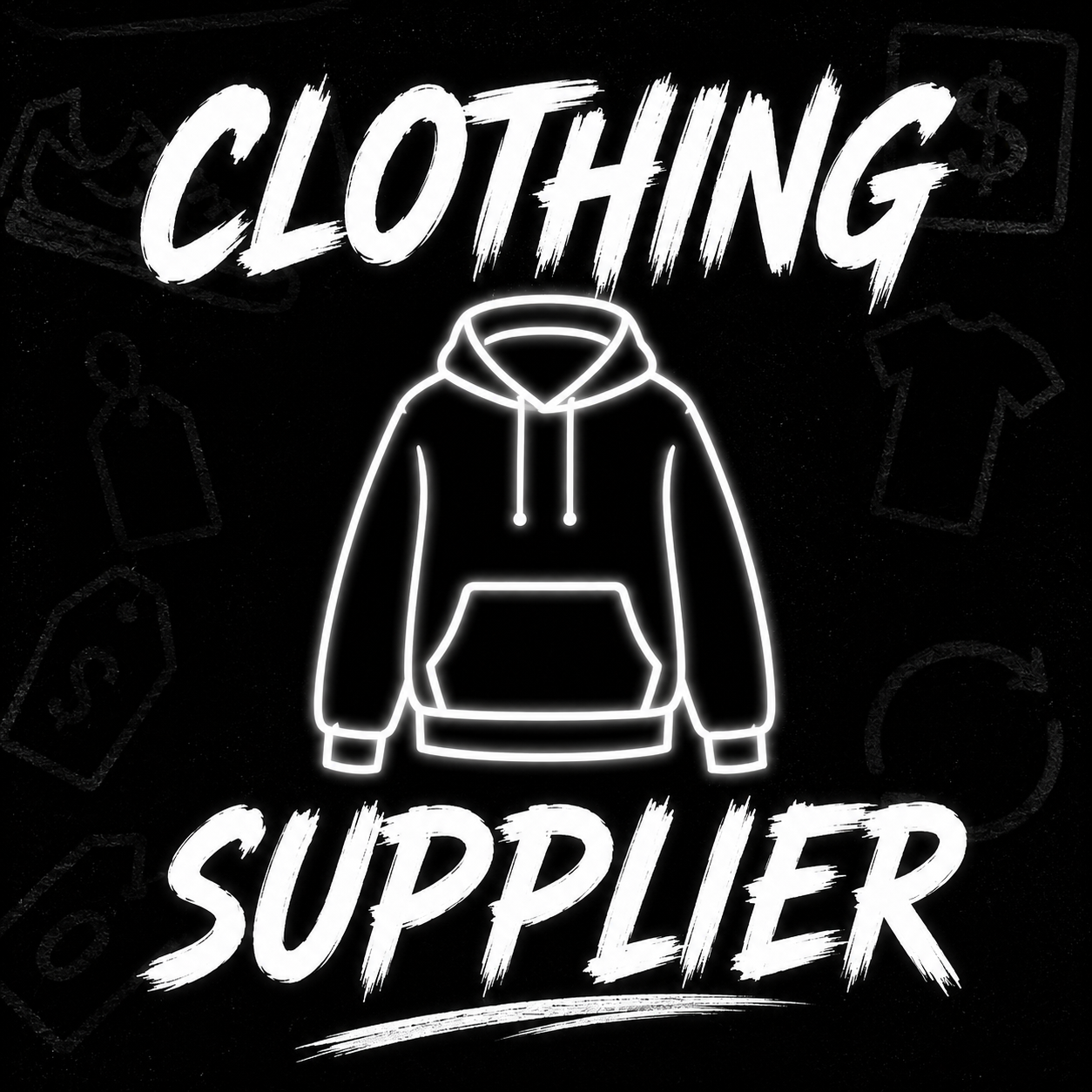 Clothing supplier