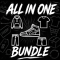 (ALL IN ONE BUNDLE)