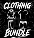 (Bundle) Clothing