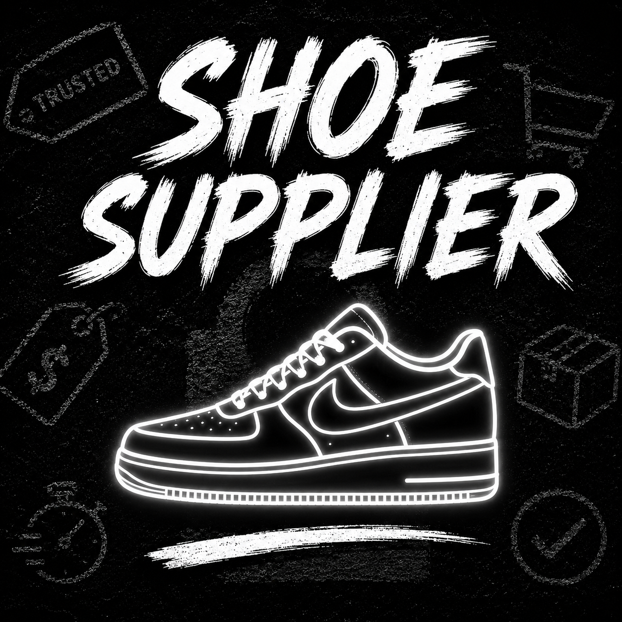 Shoe supplier